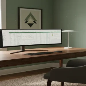 sell niche notion templates