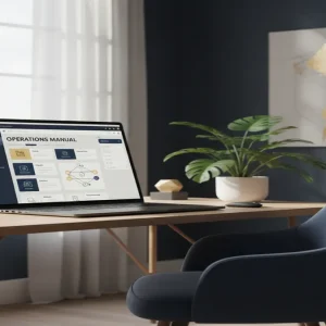 sell business process documentation online