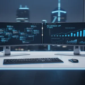 sell automation workflows online