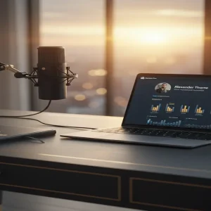 linkedin ghostwriting for executives