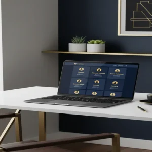 build niche resource directory