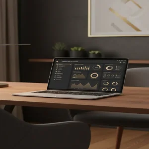 sell custom notion systems