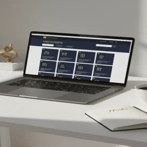 build a profitable micro-directory