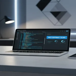 sell niche datasets for ai