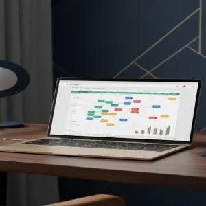 sell airtable templates online