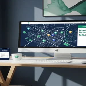build local micro directories online