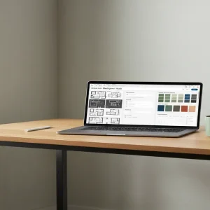 sell niche notion templates