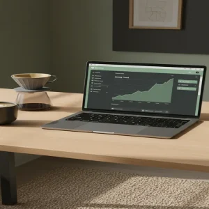 flip curated newsletters for profit