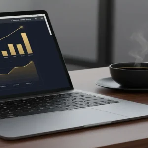 no-code chrome extension business