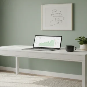 faceless pinterest affiliate marketing system