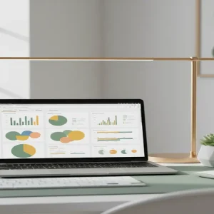 sell niche spreadsheet templates