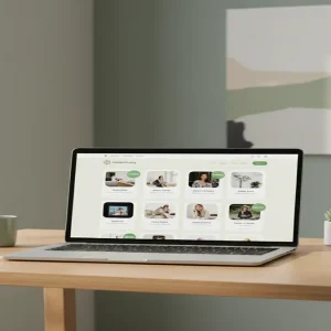 build a niche directory website