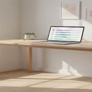 sell ADHD notion templates