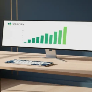 newsletter referral income strategy