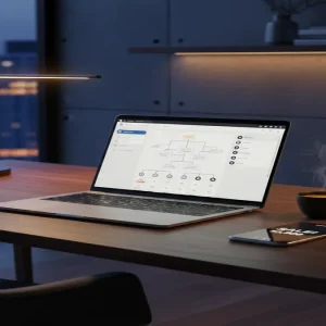 sell business process blueprints online