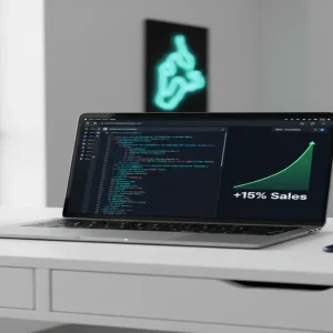 build chrome extensions with ai