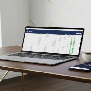 sell niche B2B databases online