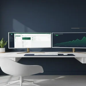 build micro-saas with no-code