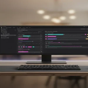 sell notion templates for influencers