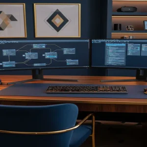 sell automation blueprints online