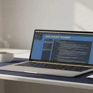 sell custom ai workflows