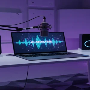 license your voice for ai