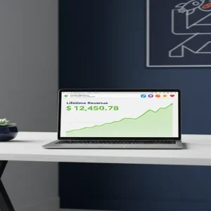 build micro saas chrome extension