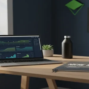 flip niche newsletters online