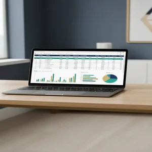 sell niche datasets online