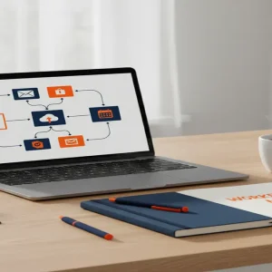 local business automation audit
