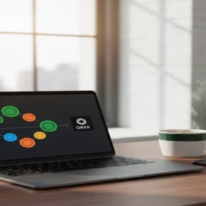 sell custom AI workflows