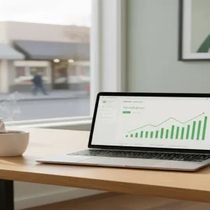 local email newsletter management