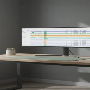 sell curated research databases