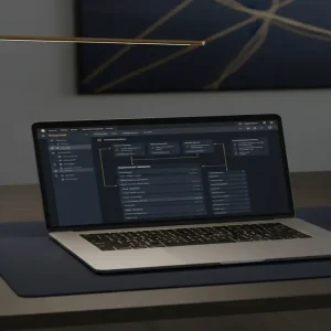 sell notion templates for ghostwriters