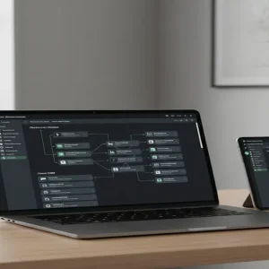 sell niche notion templates