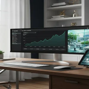 sell ai generated stock photos