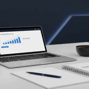 build ai wrapper business