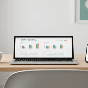 sell simple digital products