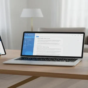 AI content packages for small businesses