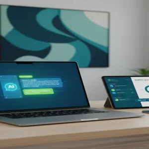 sell AI-generated niche reports