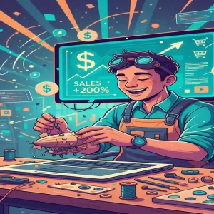 monetize unusual hobbies online