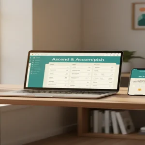 sell notion templates online
