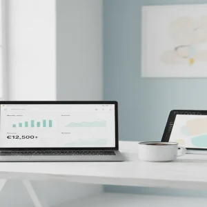 build self-selling digital products