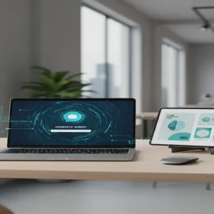 ai digital product sales workflow