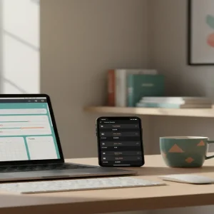 sell notion templates online