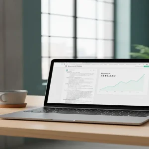 AI-powered digital content products