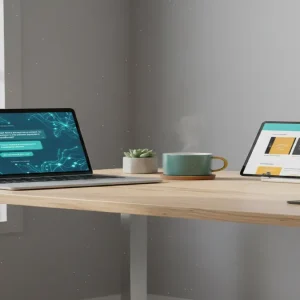 selling AI content frameworks