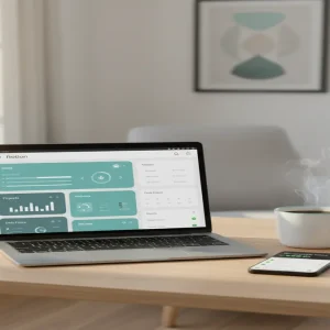 sell notion templates online