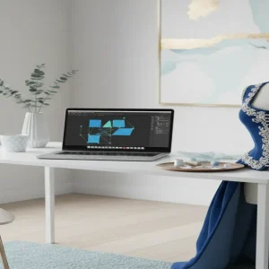 sell niche digital patterns