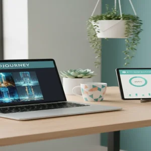 ai powered digital product creation